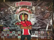 SCTB Selalu Kompak dan Solid Biar Tetap Eksis