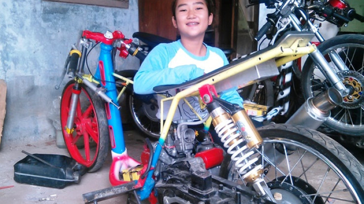 Dara Aulia Bahrudin Akan Kembali Beraksi