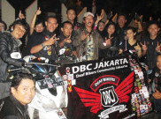 Komunitas DBCJ, Wadah Para Pengendara Tuna Rungu
