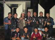 Komunitas DBCJ, Komunitas Motor Tuna Rungu? Ini Visi dan Misinya