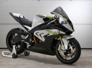 BMW Motorrad Perkenalkan Sepeda Motor Sport New eRR