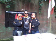 Komunitas Motor MICB, Selain Kopdar dan Touring Rutin Sowan Ke Keluarga Member