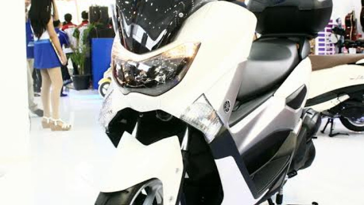 Ekspor Yamaha Tercatat Paling Tinggi, YZF-R25 dan NMAX Dominan
