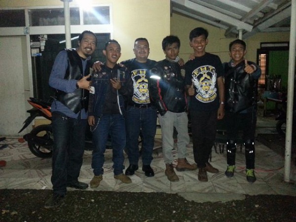 FHT Bandung, Bantu Korban Longsor dan Banjir