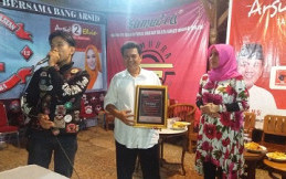 Video Deklarasi Satu Jiwa Tangerang Selatan