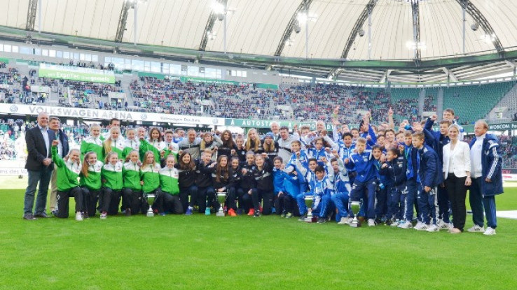 Volkswagen Dikabarkan Hentikan Kerjasama dengan Klub Bundesliga