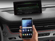 Audi Sematkan Teknologi Panggilan Darurat di Mobilnya