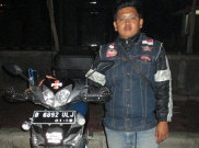 Abdul Hamid: Saya Senang Jadi Single Fighter