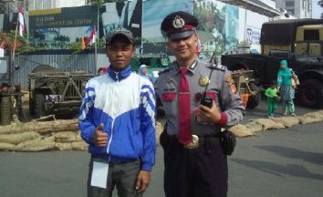 Bro Adi Bandung, Single Fighter itu Lebih Bebas