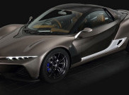 Mobil Sport Yamaha 