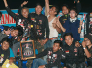 YARICO (Yamaha Rider Community) Mempererat Tali Silahturahmi Antar Bikers