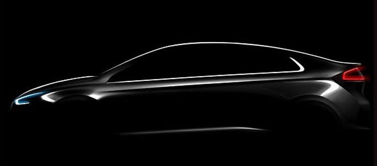 Hyundai Rilis Teaser mobil Terbarunya 