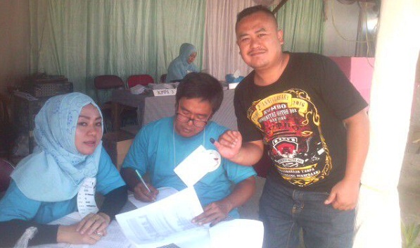 Asep Sunandar FHT Bandung: Bupati Terpilih harus Perhatikan Wilayahnya