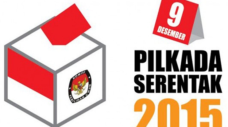 Sukmawati, Lady Biker Nyoblos Pilkada di Depok