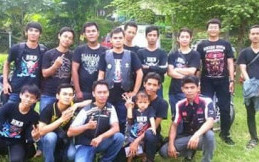 NRC Karawang Rangkul All Variant