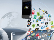 Teknologi Bosch Jadikan Mobil Online