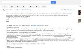 BYTARA Tidak Ganti Nama