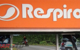 Respiro Buka Outletnya di Pasar Minggu