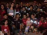 GOROH Community yang Doyan Baksos 