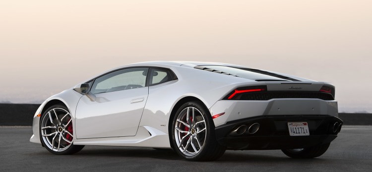 Lamborghini Batal Produksi mobil RWD Karna Bisa Kuranagi Performa 