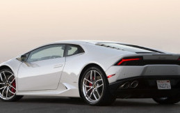Lamborghini Batal Produksi mobil RWD Karna Bisa Kuranagi Performa 
