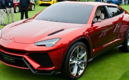 CEO Lamborghini: SUV Urus Tak akan Gunakan Teknologi Otonom
