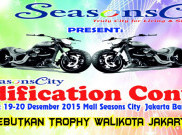 Season City Modifikasi Contest 2015