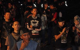 Selamat Anniversary Scoodenttial ke-5