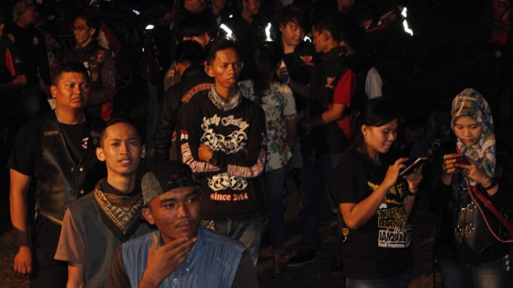 Selamat Anniversary Scoodenttial ke-5