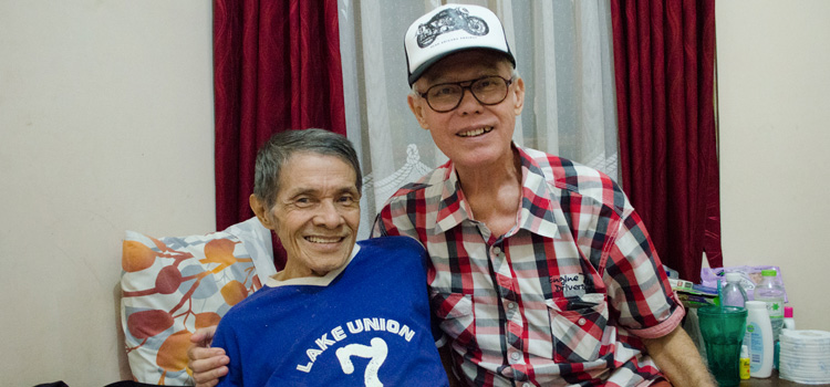 Tanggal 19 Desember  2015 Ulah Adigung Project Adakan Ride on United