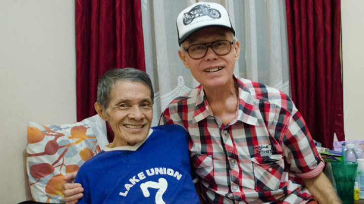 Tanggal 19 Desember  2015 Ulah Adigung Project Adakan Ride on United