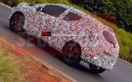 Honda Jazz Crossover Bakal Segera Hadir ?