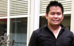 Bro Guntur Setyawan Kusuma Capres MB W212 Community Indonesia, Ini Programnya