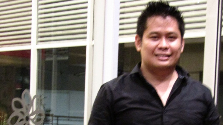 Bro Guntur Setyawan Kusuma Capres MB W212 Community Indonesia, Ini Programnya