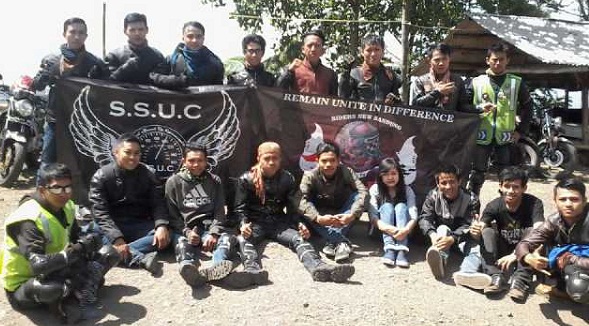 SSUC Bandung, Junjung Tinggi Integritas, Loyalitas dan Solidaritas