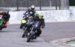 PT Suzuki Indomobil Sales Gelar Suzuki Club Fun Race