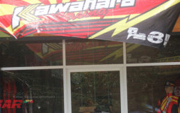 Toko Over Take Shop Banyak Jual Produk Apparel Kawahara