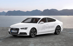 Audi Siap Pamerkan Mobil Konsep Hidrogen ‘H-tron Quattro’ di Detroit Motor Show 2016