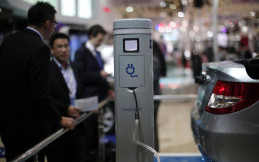China Berhasil Ciptakan Baterai Super Untuk Mobil Listrik Masa Depan