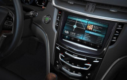 Blackberry Siap Jajal Pasar Mobil Driverless