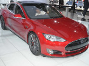 Tesla Akan Luncurkan Mobil Full Otonom Dalam Dua Tahun Mendatang