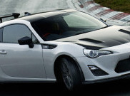  Toyota Rilis Mobil Sport GRMN 86 Hanya 100 Unit