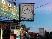 Bingung Cari Bengkel Mobil Spesialis? Tempatnya Ya di Haji Nawi Jaksel