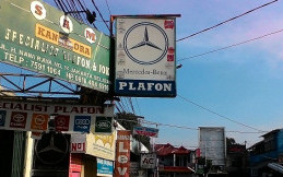 Bingung Cari Bengkel Mobil Spesialis? Tempatnya Ya di Haji Nawi Jaksel