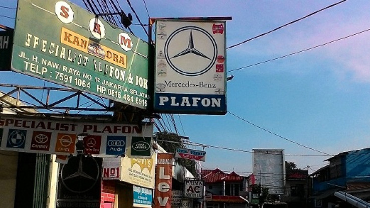 Bingung Cari Bengkel Mobil Spesialis? Tempatnya Ya di Haji Nawi Jaksel