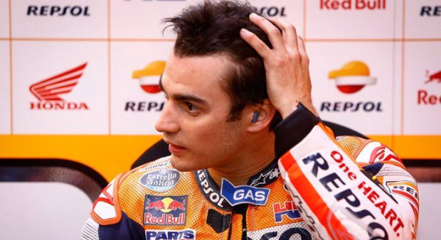 Dani Pedrosa Dikabarkan Menunggak Pajak Hinga 7,8 juta Euro