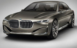 BMW i6 Bakal Hadir dengan Dukungan Penggerak Elektrik