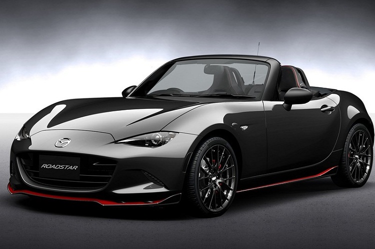 Mazda akan Hadirkan Konsep Sporty di Tokyo Auto Salon