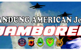 Jambore American Jeep di Bandung akan Meriah
