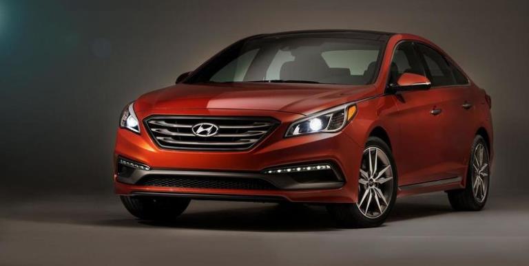 Hyundai Luncurkan Sonata Sport Value Edition Bertenaga 185hp